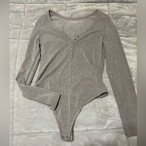 abercrombie and fitch bodysuit